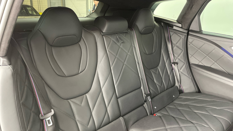 BMW XM 5dr Auto Estate